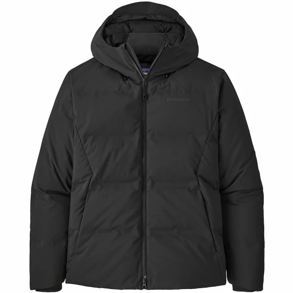 Vestes PATAGONIA JACKSON GLACIER JKT BLACK 23 Noir 3 Vestes PATAGONIA JACKSON GLACIER JKT BLACK 23 Noir