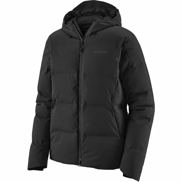 Vestes PATAGONIA JACKSON GLACIER JKT BLACK 23 Noir 4 Vestes PATAGONIA JACKSON GLACIER JKT BLACK 23 Noir – Image 2