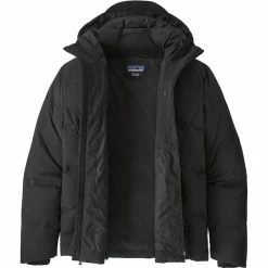 Vestes PATAGONIA JACKSON GLACIER JKT BLACK 23 Noir 9 Vestes PATAGONIA JACKSON GLACIER JKT BLACK 23 Noir -Vêtements casual Homme Soldes Boutique 9 92607 jackson glacier jkt black 27920 blk 03