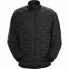 Vestes ARC'TERYX KOLE DOWN JACKET MEN'S BLACK 23 Noir