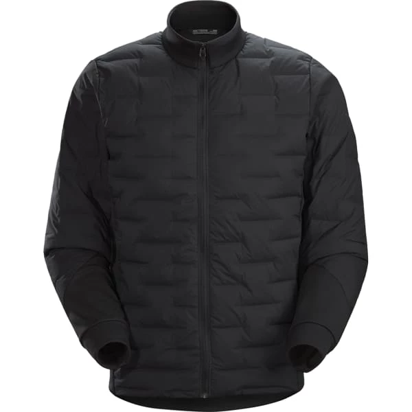 Vestes ARC'TERYX KOLE DOWN JACKET MEN'S BLACK 23 Noir 3 Vestes ARC'TERYX KOLE DOWN JACKET MEN'S BLACK 23 Noir
