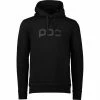 Sweatshirts POC POC HOOD URANIUM BLACK 23 Noir -Vêtements casual Homme Soldes Boutique 9 93020 hood uranium black 62093 1002 01