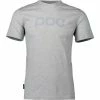 T-shirts POC POC TEE GREY MELANGE 23 Gris 1 T-shirts POC POC TEE GREY MELANGE 23 Gris -Vêtements casual Homme Soldes Boutique 9 93024 tee grey melange 61602 1044 01
