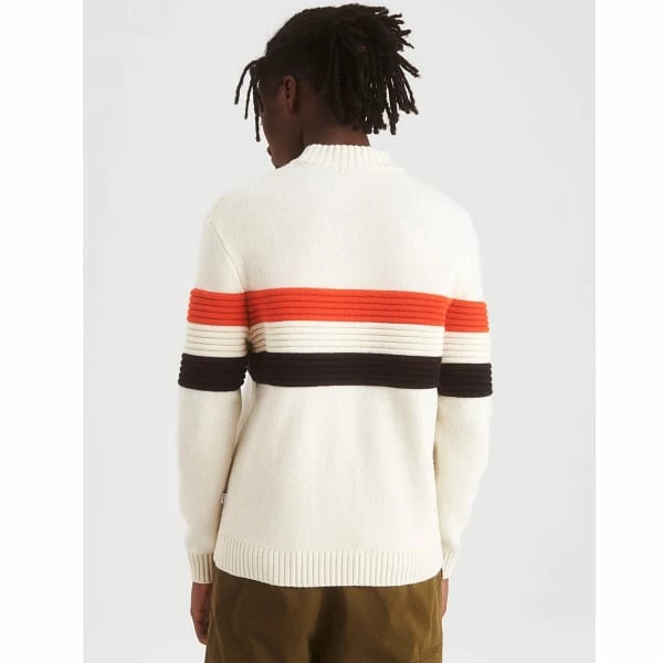 Pulls AIGLE KARACEM LISERON 22 Beige 4 Pulls AIGLE KARACEM LISERON 22 Beige – Image 2