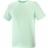 T-shirts SALOMON T SHIRT OUTLIFE GRAPHIC PACE SS T OPAL 21 Vert -Vêtements casual Homme Soldes Boutique 9 94258 lc1648400 01