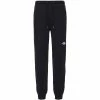 Joggings THE NORTH FACE M NSE PANT TNF BLACK 23 Noir -Vêtements casual Homme Soldes Boutique 9 94388 m nse pant tnf black nf0a4svqjk3 01