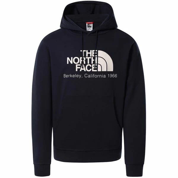Sweatshirts THE NORTH FACE M BERKELEY CALIFORNIA HD AVIATOR NAVY 22 Bleu 3 Sweatshirts THE NORTH FACE M BERKELEY CALIFORNIA HD AVIATOR NAVY 22 Bleu