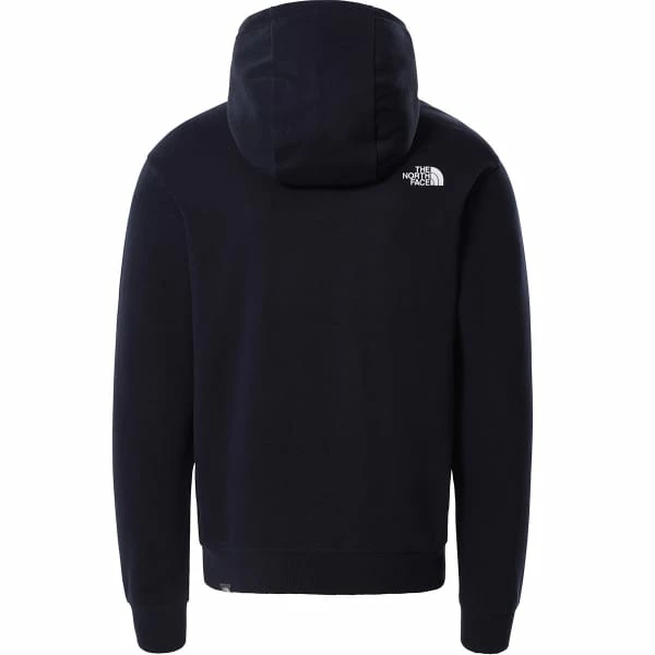Sweatshirts THE NORTH FACE M BERKELEY CALIFORNIA HD AVIATOR NAVY 22 Bleu 4 Sweatshirts THE NORTH FACE M BERKELEY CALIFORNIA HD AVIATOR NAVY 22 Bleu – Image 2