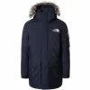 Vestes THE NORTH FACE M REC MCMURDO JKT URBAN NAVY 23 Bleu -Vêtements casual Homme Soldes Boutique 9 94402 m rec mcmurdo jkt urban navy nf0a4m8gh2g 01