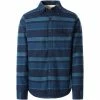 Chemises THE NORTH FACE M CAMPSHIRE SHIRT MRYBULHLFDMSTRP 22 Bleu -Vêtements casual Homme Soldes Boutique 9 94406 m campshire shirt mrybulhlfdmstrp nf0a4qpm354 01
