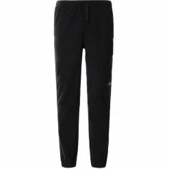 Joggings THE NORTH FACE M TKAGLCR PANT TNF BLACK 22 Noir