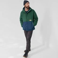 FJALLRAVEN Vestes FJÄLLRÄVEN VARDAG LITE PADDED JACKET M ARCTIC GREEN-STORM 22 Bleu / Vert 9 FJALLRAVEN Vestes FJÄLLRÄVEN VARDAG LITE PADDED JACKET M ARCTIC GREEN-STORM 22 Bleu / Vert -Vêtements casual Homme Soldes Boutique 9 95219 vardag lite padded jacket m arctic green storm 84128 667 638 04