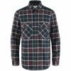 FJALLRAVEN Chemises FJÄLLRÄVEN ÖVIK TWILL SHIRT M DARK NAVY-DARK GARNET 23 Rouge / Bleu 2 FJALLRAVEN Chemises FJÄLLRÄVEN ÖVIK TWILL SHIRT M DARK NAVY-DARK GARNET 23 Rouge / Bleu -Vêtements casual Homme Soldes Boutique 9 95220 ovik twill shirt m dark navy dark garnet 84133 555 356 01