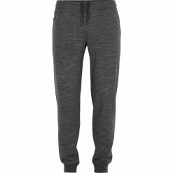 Joggings ICEBREAKER SHIFTER PANTS GRITSTONE HTHR 23 Gris