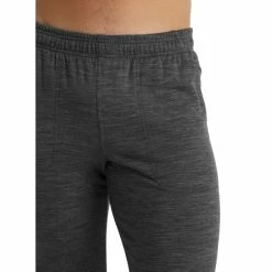 Joggings ICEBREAKER SHIFTER PANTS GRITSTONE HTHR 23 Gris -Vêtements casual Homme Soldes Boutique 9 95465 shifter pants gritstone hthr ib104345004 04