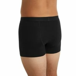 Sous Vêtements ICEBREAKER ANATOMICA COOL-LITE BOXERS BLACK 23 Noir 10 Sous Vêtements ICEBREAKER ANATOMICA COOL-LITE BOXERS BLACK 23 Noir -Vêtements casual Homme Soldes Boutique 9 95516 anatomica cool lite boxers black ib105246001 04