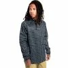 Sweatshirts BURTON M CROWN WPF PO TRUE BLACK PERFORMER PLAID 22 Noir -Vêtements casual Homme Soldes Boutique 9 95743 m crown wpf po true black performer plaid 22024102 960 01