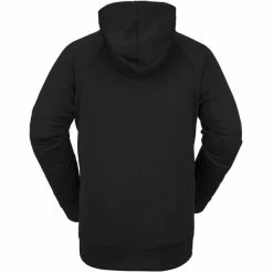 Sweatshirts VOLCOM HYDRO RIDING HOODIE BLACK 22 Noir 5 Sweatshirts VOLCOM HYDRO RIDING HOODIE BLACK 22 Noir -Vêtements casual Homme Soldes Boutique 9 95823 g4152201 blk 02