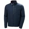 Vestes HELLY HANSEN CREW INSULATOR JACKET NAVY 23 Bleu -Vêtements casual Homme Soldes Boutique 9 96569 crew insulator jacket navy 30343 597 01