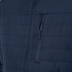 Vestes HELLY HANSEN CREW INSULATOR JACKET NAVY 23 Bleu -Vêtements casual Homme Soldes Boutique 9 96569 crew insulator jacket navy 30343 597 06