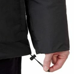 Vestes HELLY HANSEN CLASSIC PARKA BLACK 22 Noir -Vêtements casual Homme Soldes Boutique 9 96668 classic parka black 53494 990 06