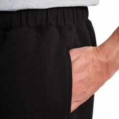 Joggings VOLCOM ICONIC STONE FLEECE PT M BLACK 23 Noir -Vêtements casual Homme Soldes Boutique 9 96829 iconic stone fleece pt m black a1232102 blk 03