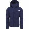 Vestes THE NORTH FACE M BOX CANYON JACKET EU MONTAGUE BLUE 21 Bleu