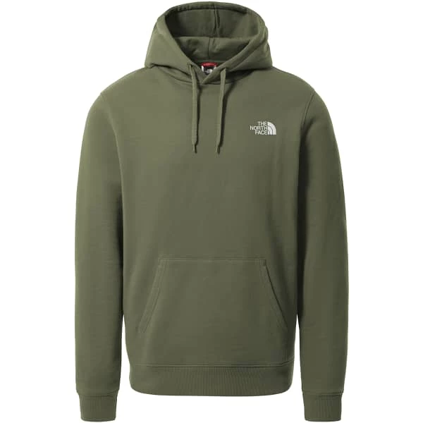 Sweatshirts THE NORTH FACE M BACK GRAPHIC HOODIE AGAVE GREEN 21 Vert 3 Sweatshirts THE NORTH FACE M BACK GRAPHIC HOODIE AGAVE GREEN 21 Vert