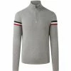 Pulls FUSALP WENGEN IV PULL H SILICE/MARIN 22 Gris 2 Pulls FUSALP WENGEN IV PULL H SILICE/MARIN 22 Gris -Vêtements casual Homme Soldes Boutique 9 98084 wengen iv pull h silice marin a2126 02965 01