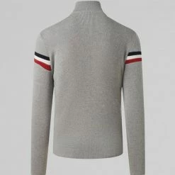 Pulls FUSALP WENGEN IV PULL H SILICE/MARIN 22 Gris 8 Pulls FUSALP WENGEN IV PULL H SILICE/MARIN 22 Gris -Vêtements casual Homme Soldes Boutique 9 98084 wengen iv pull h silice marin a2126 02965 03