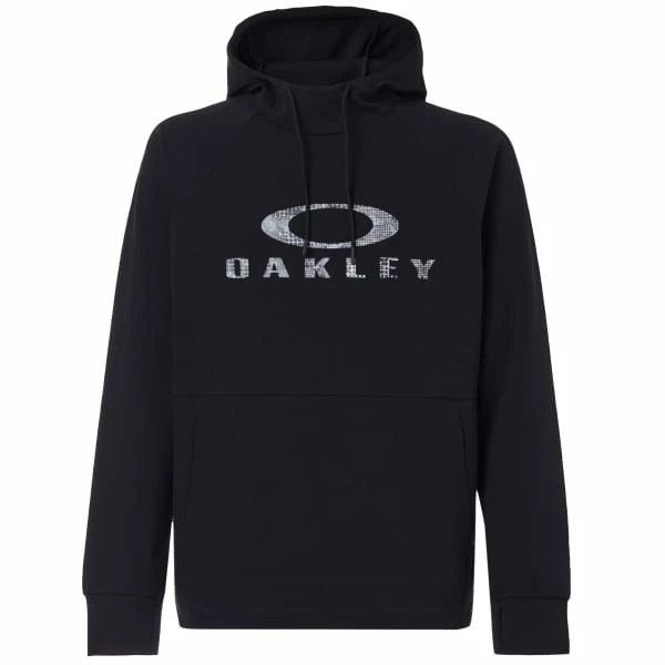 Sweatshirts OAKLEY SPACE CAMO LOGO HOODIE BLACKOUT 22 Noir 3 Sweatshirts OAKLEY SPACE CAMO LOGO HOODIE BLACKOUT 22 Noir