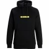 Sweatshirts PEAK PERFORMANCE M SEASONAL PATCH HOOD-BLACK 22 Noir -Vêtements casual Homme Soldes Boutique 9 98225 m seasonal patch hood black g75506020 01