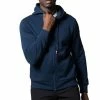 Sweatshirts ROSSIGNOL LOGO SWEAT FZ HOOD FL DARK NAVY 23 Bleu -Vêtements casual Homme Soldes Boutique 9 98494 logo sweat fz hood fl dark navy rlkms08 715 01