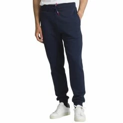 Joggings ROSSIGNOL LOGO PANT FL DARK NAVY 23 Bleu
