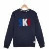 Sweatshirts FRENCH DISORDER DYLAN SKI NAVY 23 Bleu -Vêtements casual Homme Soldes Boutique 9 99159 dylan ski navy uhs3 ski nav 01