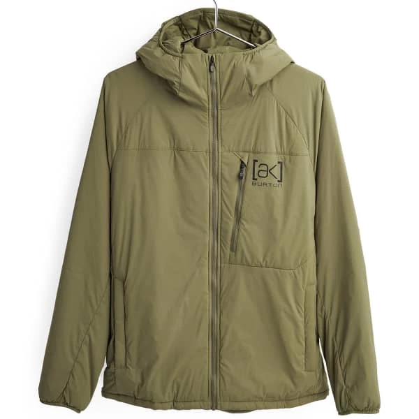 Vestes BURTON M AK HELIUM HDD INS MARTINI OLIVE 22 Vert 3 Vestes BURTON M AK HELIUM HDD INS MARTINI OLIVE 22 Vert