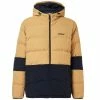 Vestes OAKLEY QUILTED JKT LIGHT CURRY 22 Jaune / Noir 1 Vestes OAKLEY QUILTED JKT LIGHT CURRY 22 Jaune / Noir -Vêtements casual Homme Soldes Boutique 9 99635 quilted jkt light curry foa402384 5gl 01