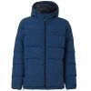 Vestes OAKLEY QUILTED JKT POSEIDON 22 Bleu