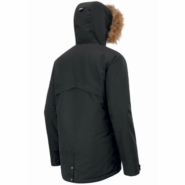 Vestes PICTURE KODIAK JKT BLACK 21 Noir 3 Vestes PICTURE KODIAK JKT BLACK 21 Noir – Image 2