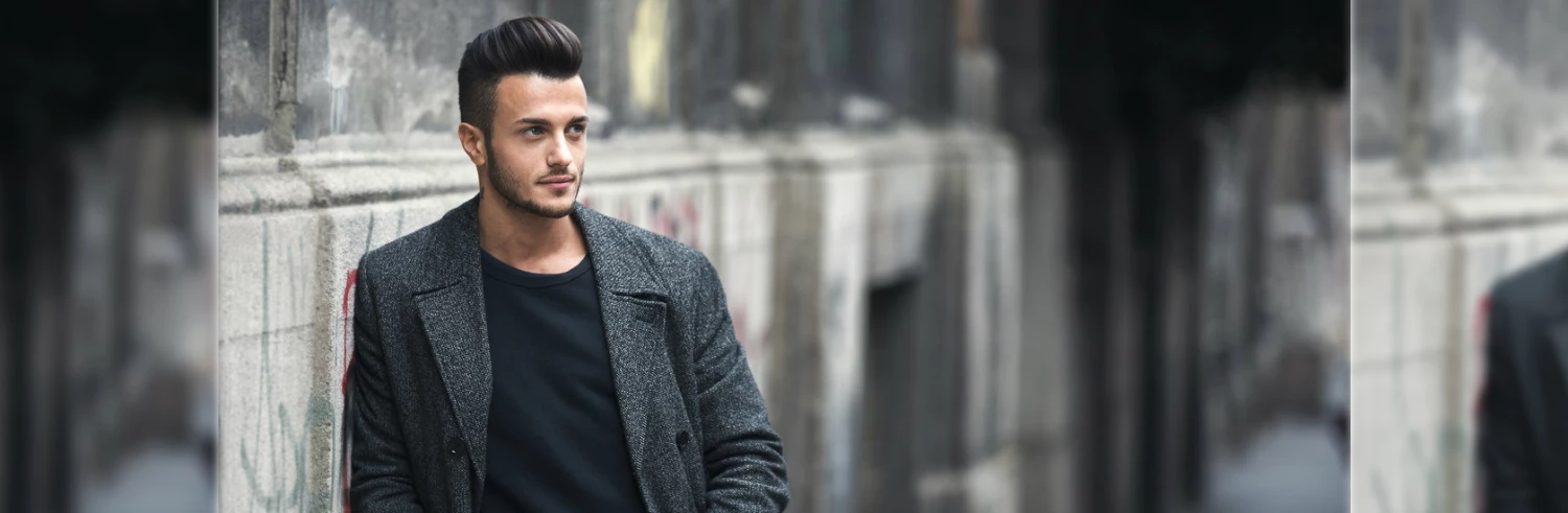 Vêtements casual Homme Soldes Boutique -Vêtements casual Homme Soldes Boutique 未标题 1